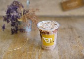 Iced Chocolate