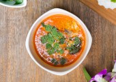 Tom Yum Soup