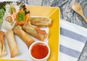 Spring Roll