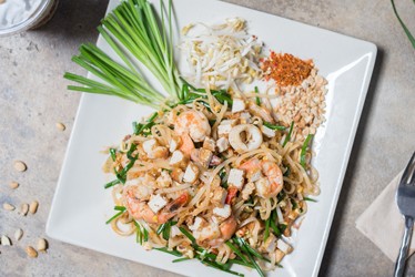 Pad Thai