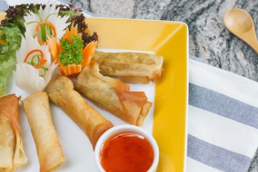 Spring Roll